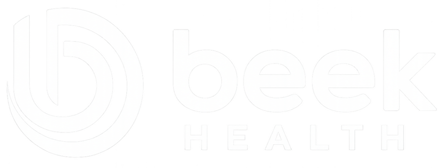 Beek Health logo