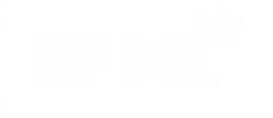 Blueprint Maine logo