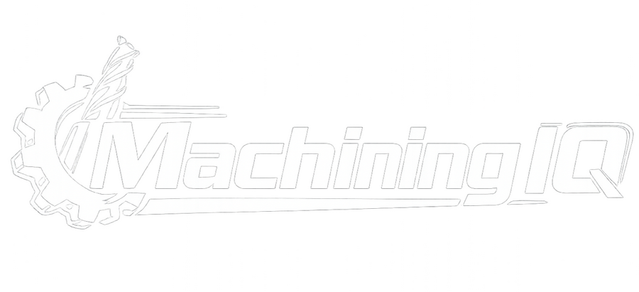 Machining IQ logo